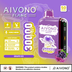 30000 Puffs Disposable Vape