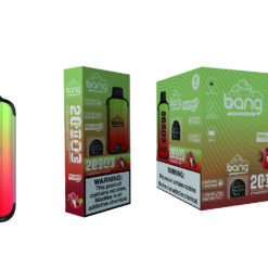 BANG 20000 Disposable Vape Buy | 20000 Puffs, Type-C, Rechargeable, Dual Mesh Coil1