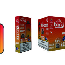 BANG 20000 Disposable Vape Buy | 20000 Puffs, Type-C, Rechargeable, Dual Mesh Coil1