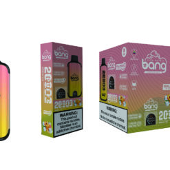 BANG 20000 Disposable Vape Buy | 20000 Puffs, Type-C, Rechargeable, Dual Mesh Coil1