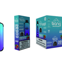 BANG 20000 Disposable Vape Buy | 20000 Puffs, Type-C, Rechargeable, Dual Mesh Coil1