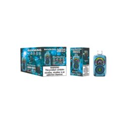 bowl vape Packspod Disposables [5000 puffs]