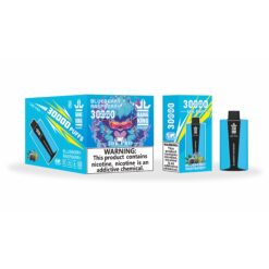 Bang King 30000 Puffs Disposable Vape Pro1