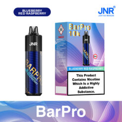 jnr flux pro vape kit JNR Flux Pro Vape Kit | £15.99 main image 0