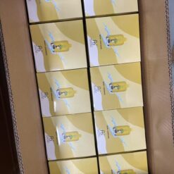 ELF BOX Fumot Digital Box 12000 Puffs Disposable Vape – Mesh Coil, Rechargeable, LED Screen