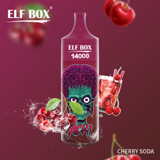 vape 14000 züge Elf Box 14000 Puffs kaufen | Preis €10,73