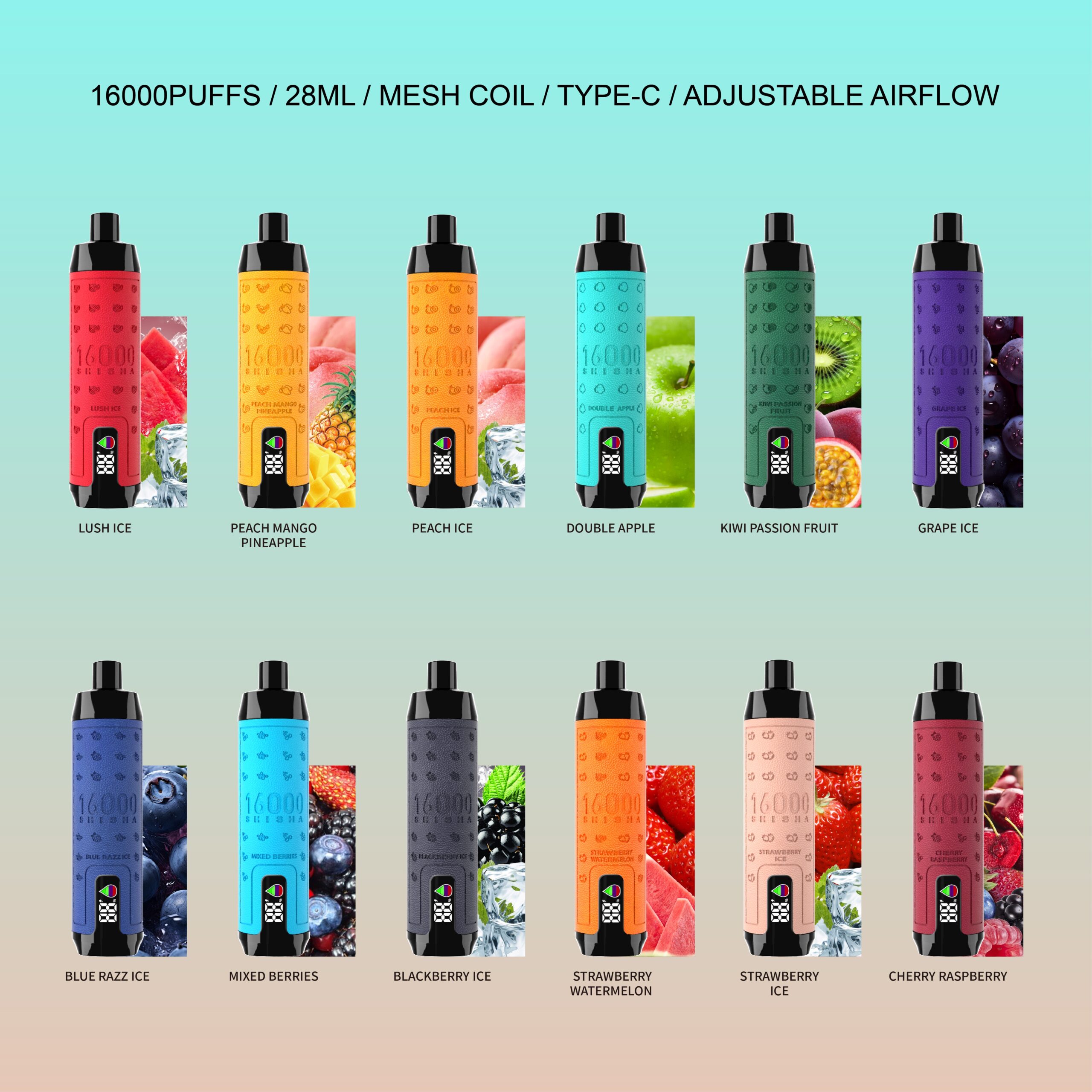 e-zigarette top 10 Yo Bar X Lion Vapes legales BigPuff jetzt bei der Dampf Company