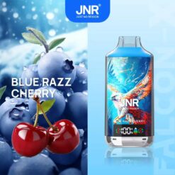 Falcon-X 18000 Puffs Disposable Vape – Dual Mesh & Dual Core, Rechargeable, Adjustable Airflow