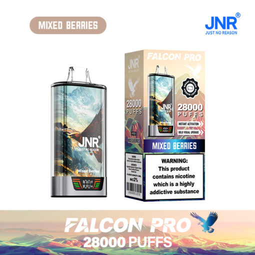 smart vape jnr JNR Phonevape 30000 Puffs Disposable Vape
