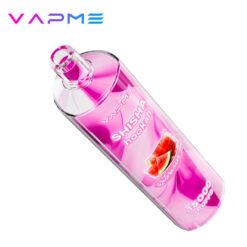 VAPME Shisha 15000 Disposable Vape | 25ml, Type-C, DTL, Mesh Coil, 15K Puffs