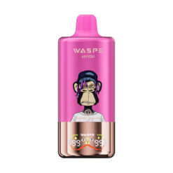 WASPE 3-in-1 60000 Puffs Disposable Vape – Triple Flavor Combo1